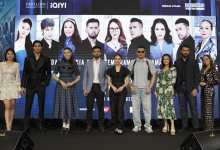 Photo of ‘Safira’ Kisah Transformasi Seorang Wanita Dalam Mencari Cinta Sejati, Terjebak Dengan Kehidupan Dunia Elit